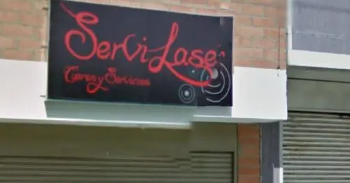 SERVILASER BOGOTÁ SERVILASER BOGOTÁ